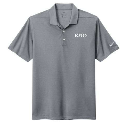Nike Dri-Fit Micro Pique Polo image thumbnail