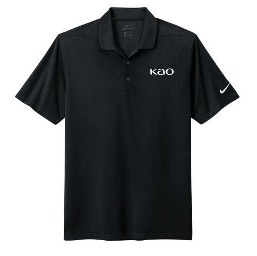 Nike Dri-Fit Micro Pique Polo image thumbnail