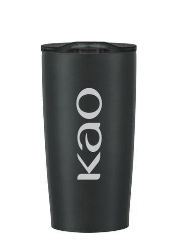 Kao 20 oz. Stainless Tumbler image thumbnail