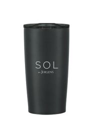 Image of Sol 20 oz. Stainless Tumbler