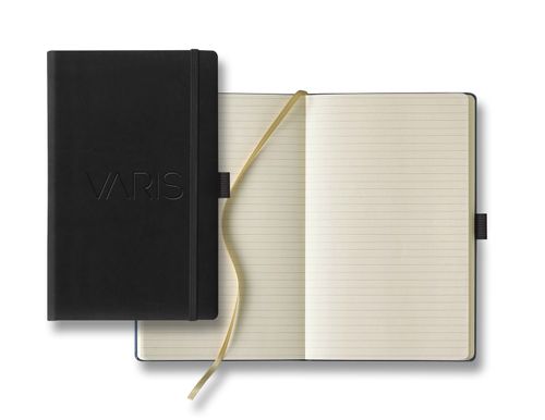 Varis Medium Sized Journal image thumbnail