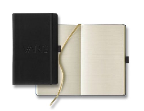 Varis Medium Sized Journal image thumbnail