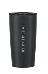 Image of John Frieda 20 oz. Stainless Tumbler