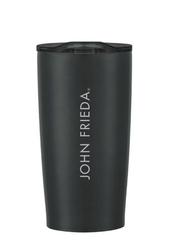 John Frieda 20 oz. Stainless Tumbler image thumbnail