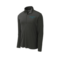 Image of SGL 1/4 Zip Pullover