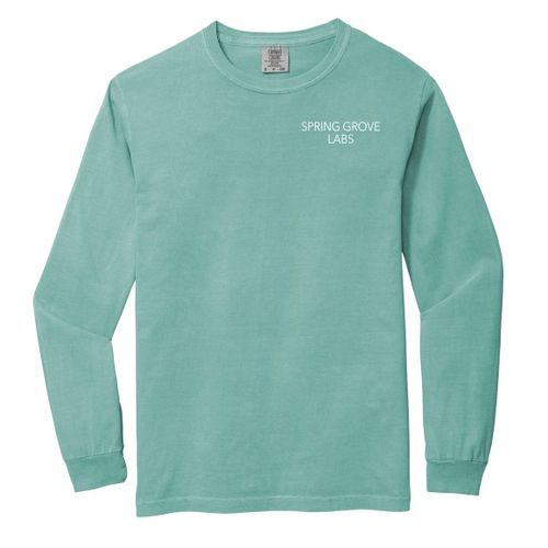 SGL Comfort Colors Long Sleeve Tee image thumbnail