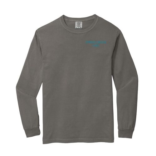 SGL Comfort Colors Long Sleeve Tee image thumbnail