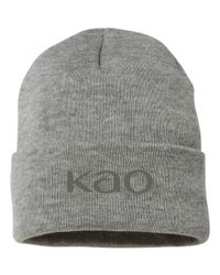 Image of Fleece Lined Cuffed Beanie