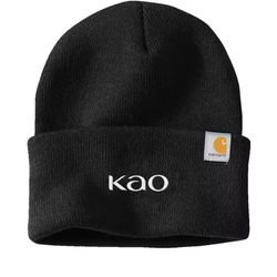 Image of Carhartt Watch Cap