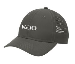 Image of New Era Perforated Performance Cap