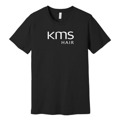 KMS Hair Triblend Tee image thumbnail