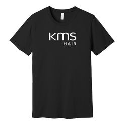 Image of KMS Hair Triblend Tee