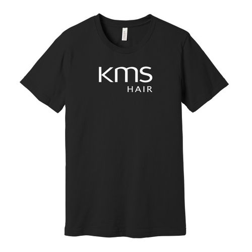 KMS Hair Triblend Tee image thumbnail