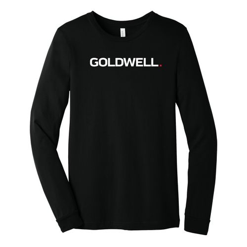 Goldwell Long Sleeve Softstyle  Tee image thumbnail