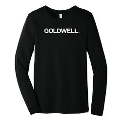 Image of Goldwell Long Sleeve Softstyle  Tee