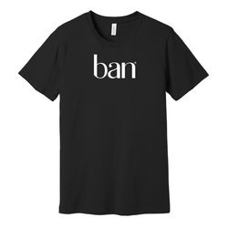 Image of Ban Softstyle Tee