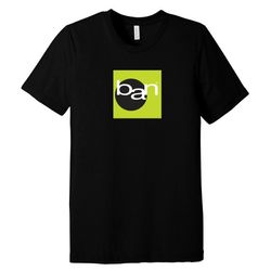 Image of Ban Vintage Triblend Tee