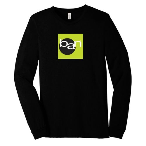 Ban Vintage Triblend Long Sleeve Tee image thumbnail