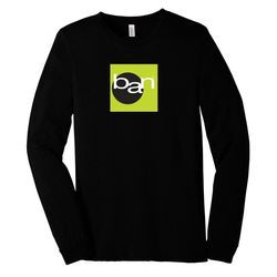 Image of Ban Vintage Triblend Long Sleeve Tee