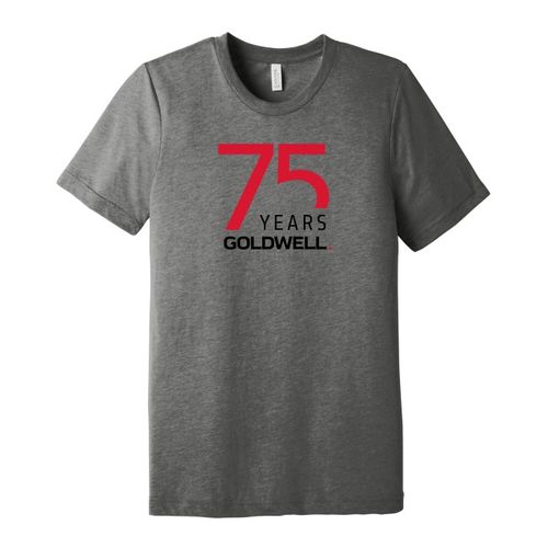 Goldwell Vintage Tee image thumbnail