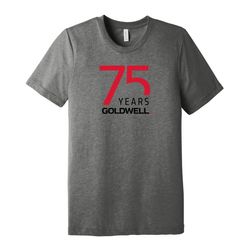 Image of Goldwell Vintage Tee
