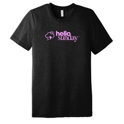 Image of Hello Sunday Softstyle Tee