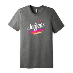 Image of Jergens Vintage Triblend  Tee