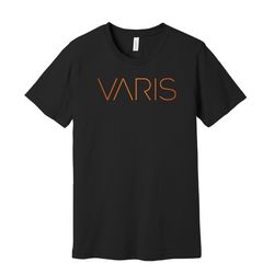 Image of Varis Softstyle Tee
