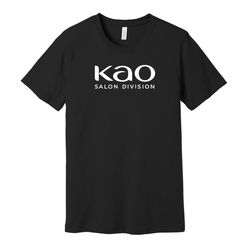 Image of Kao Salon Division Softstyle Tee
