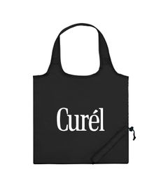 Image of Curel Packable Tote Bag