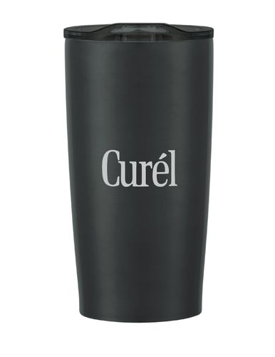 Curél 20 oz. Stainless Tumbler image thumbnail