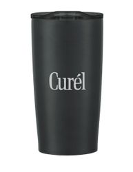 Image of Curél 20 oz. Stainless Tumbler