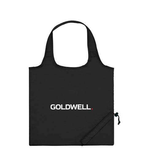 Goldwell Packable Tote Bag image thumbnail