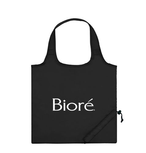 Bioré Packable Tote Bag image thumbnail