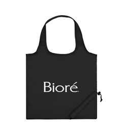 Image of Bioré Packable Tote Bag