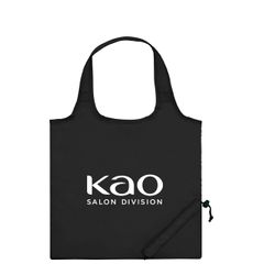 Image of Kao Salon Division Packable Tote Bag
