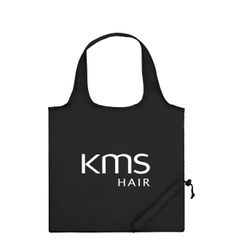 Image of KMS Hair Packable Tote Bag