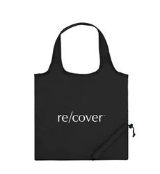 Image of Recover Packable Tote Bag