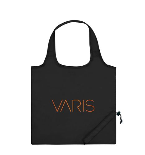 Varis Packable Tote Bag image thumbnail