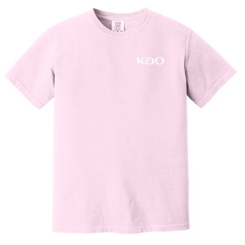 Kao Comfort Colors® Short Sleeve Tee image thumbnail