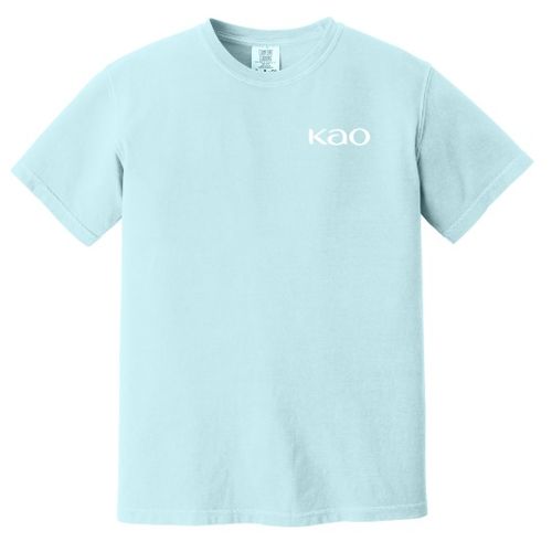 Kao Comfort Colors® Short Sleeve Tee image thumbnail