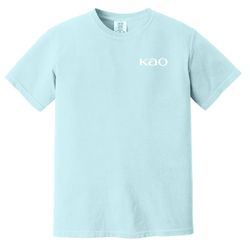 Image of Kao Comfort Colors® Short Sleeve Tee