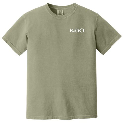 Kao Comfort Colors® Short Sleeve Tee image thumbnail