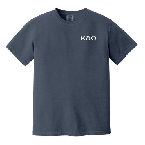 Kao Comfort Colors® Short Sleeve Tee image thumbnail