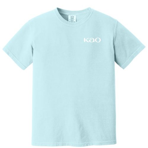 Kao Comfort Colors® Short Sleeve Tee image thumbnail