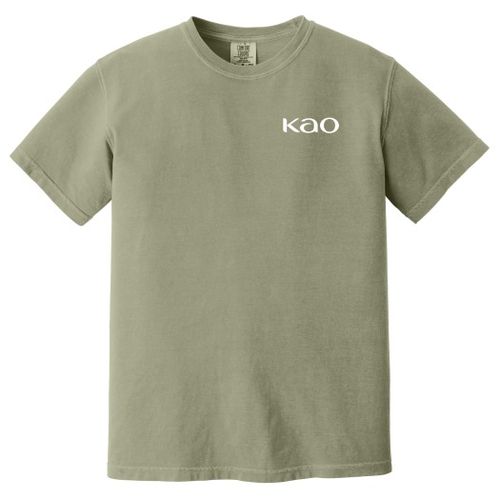 Kao Comfort Colors® Short Sleeve Tee image thumbnail