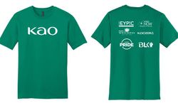 Image of Kao ERG Tee