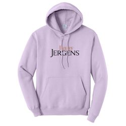 Image of Baby Jergens Hoodie