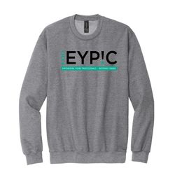 Image of Kao EYPIC Crewneck Sweatshirt