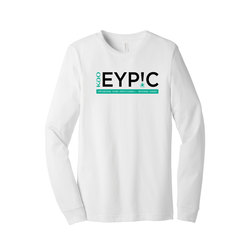 Image of Kao EYPIC Triblend Long Sleeve Tee